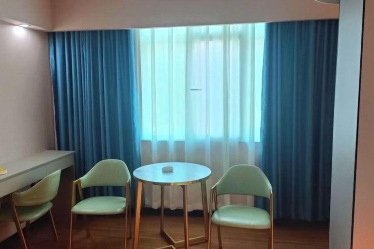 Others 4, Junxing hotel, Qingyuan