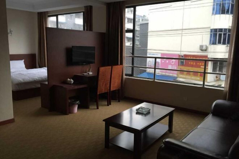 Others 5, Lido Holiday Hotel, Chizhou