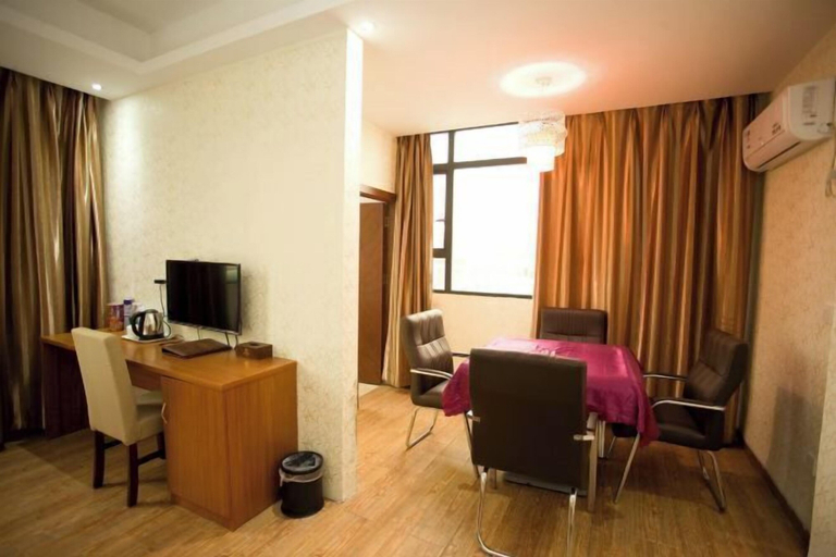Others 4, Ganzhou Yuanzhongxuan Hotel, Ganzhou