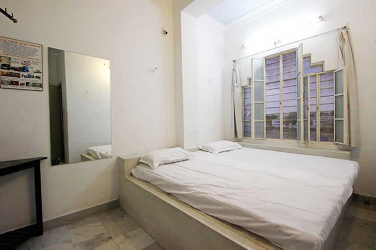 Bedroom, Lal Ghat Guest House, Udaipur