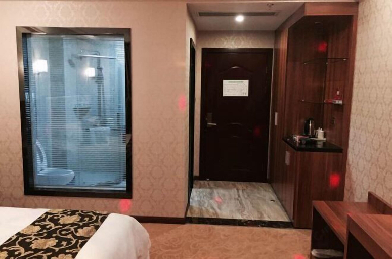 Others 5, Jinzun Hotel, Huzhou