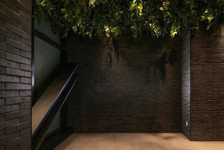 Public Area 3, Luxury Apartments by Hyatus at Central Philly, Philadelphia