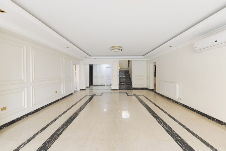 Interior 4, ALSAWAH Majestic 6BR Residence & Oasis, Unorganized in Al Jizah