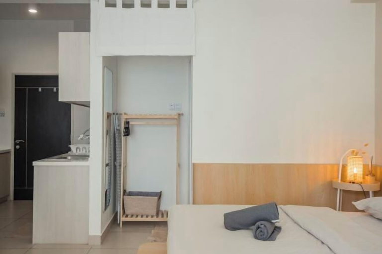 Bedroom 3, Studio Zen@Midhills Genting Highlands (Free WiFi), Genting Highlands