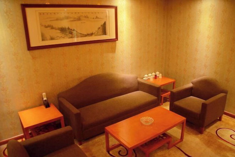 Others 5, Dingxi Jingu Hotel, Dingxi
