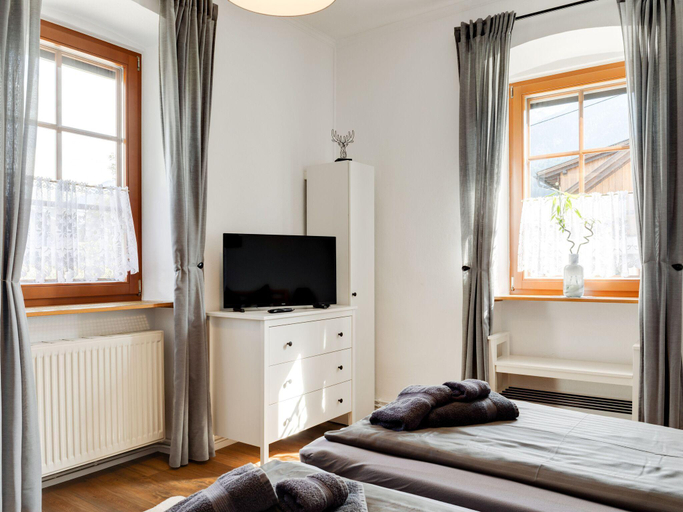 Others 3, Comfortable Apartment in Kötschach-Mauthen with Sauna, Hermagor