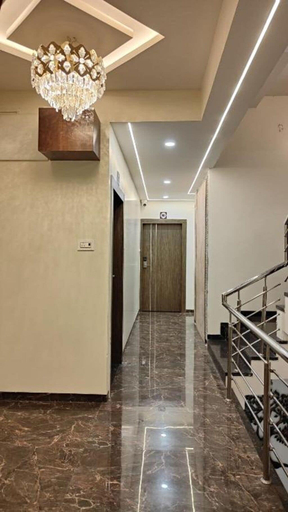 Interior 2, Hotel Grand Lushwood, Aurangabad