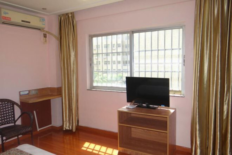 Others 5, Jinda Business hotel, Zhuhai