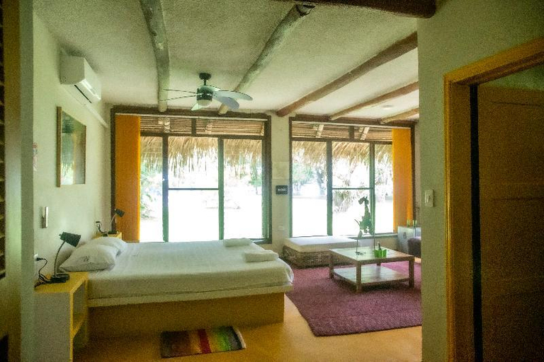 Bedroom, Hato San Pablo, Orocué