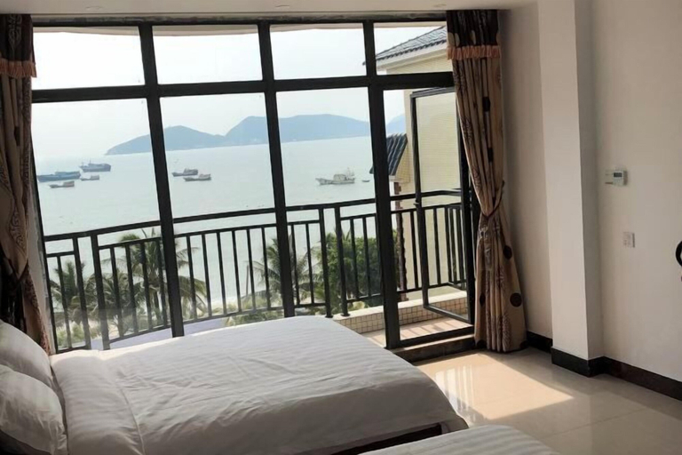 Others 5, Tinghai Yushu Hotel, Jiangmen
