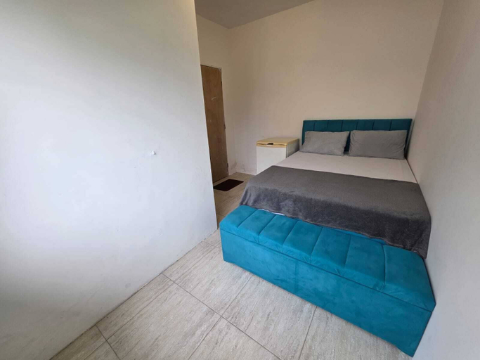 Room 5, Hostel Papai, Florianopolis