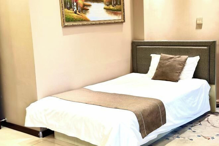 Bedroom 4, Changchun Meimei Business Hotel, Changchun