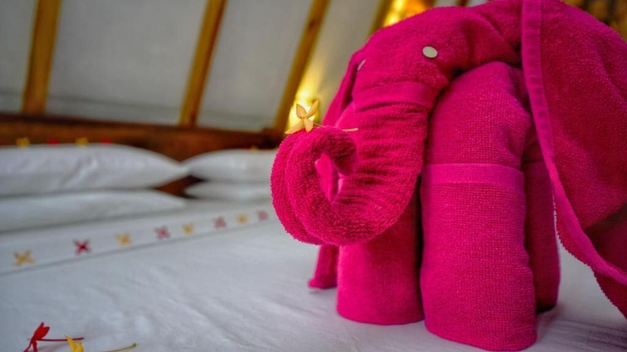 Miscellaneous, Golden Rock Retreat, Dambulla
