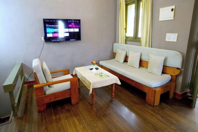 Others 3, Mountain Club Resort, Idukki