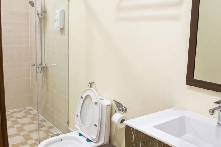 Bathroom 4, Apple Hotel Can Tho, Ninh Kiều