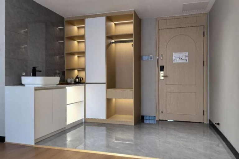 Others 5, Lvzhou Holiday Hotel, Chongzuo