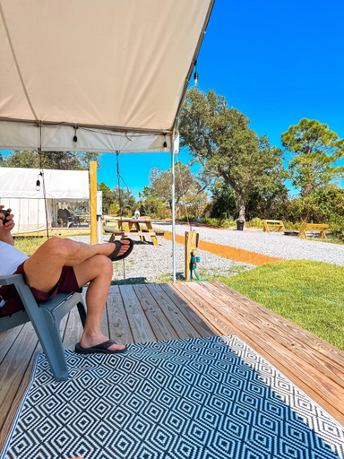 Others 3, Timberline Glamping Orange Beach, Baldwin