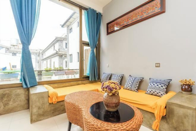 Others 4, Buxianshan Guesthouse, Dali Bai