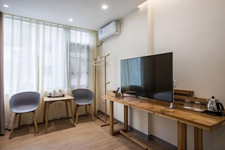 Others 5, Wuyishan Yunzhong Jinshu Homestay, Nanping