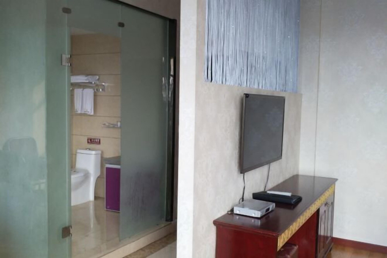 Others 3, Weisi Haoting Hotel, Xianning