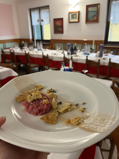 Food & Drinks 5, ALBERGO DELLA STAZIONE, Savona