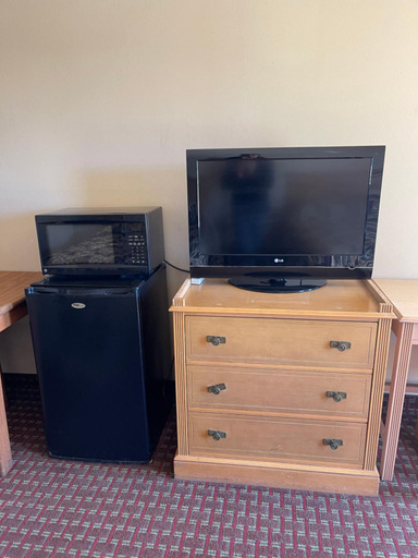 Others 5, All Star Inn, Avoyelles