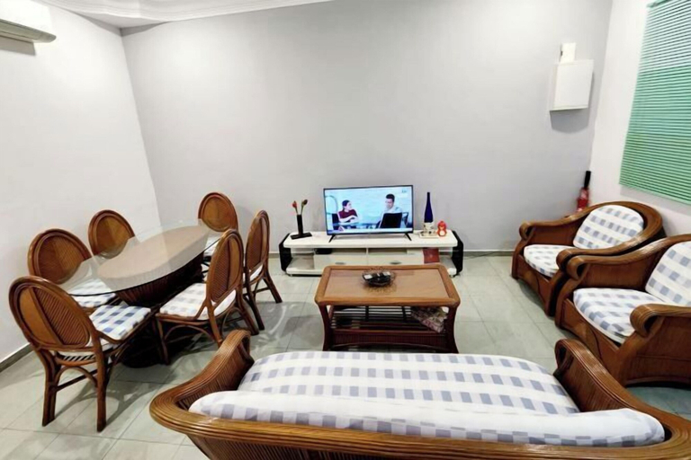 Bedroom 3, BK House Melaka, Malacca City