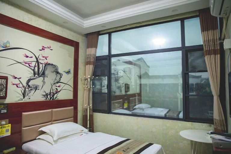 Others 5, Fenglai Chao Business Hotel, Suizhou Shi