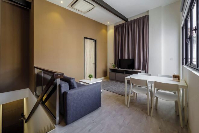 Others 4, Hutton Central Hotel Managed By The Ascott Limited, Penang Island