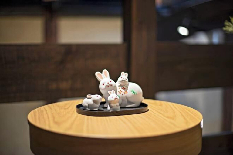 Food & Drinks 5, Onju Kamikyo, Kyoto