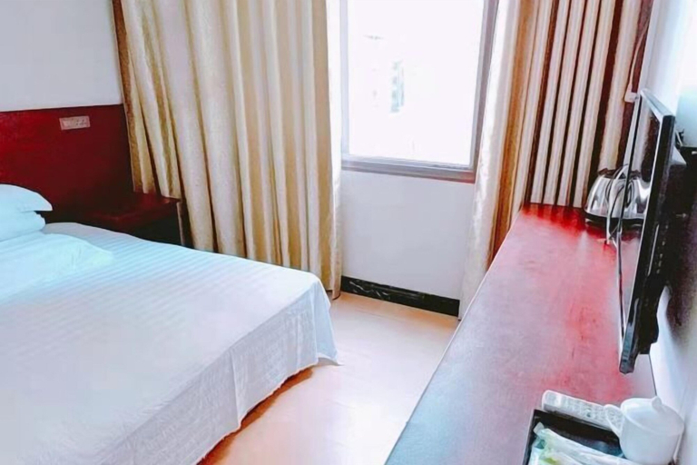 Others 5, Hunchun Guobing Hotel, Huanggang