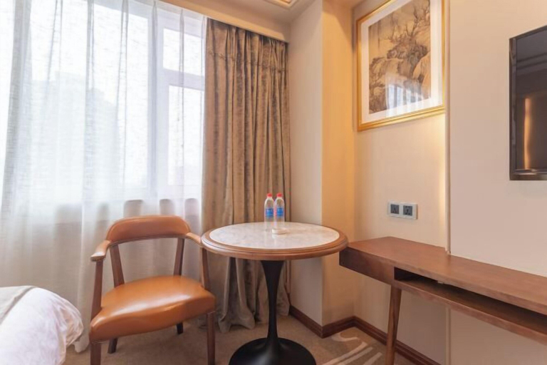 Others 3, Century Plaza Qidu Hotel, Chuzhou