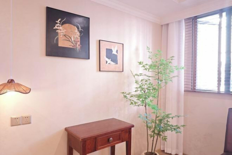 Others 4, Edge Point Voice Intelligent Hotel, Chongqing