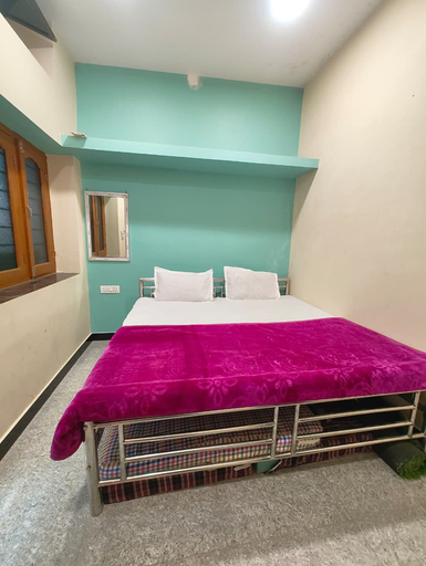 Room 2, Aura Villa, Sirohi