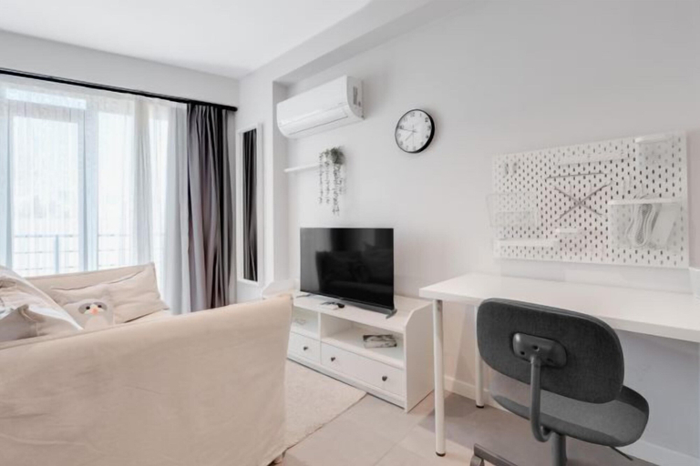 Room 4, Cozy Flat Near Marmaray in Kadikoy, Kadıköy
