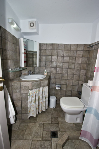 Room 3, Stolios Skopelos - Urania Split Level Nest, Thessaly