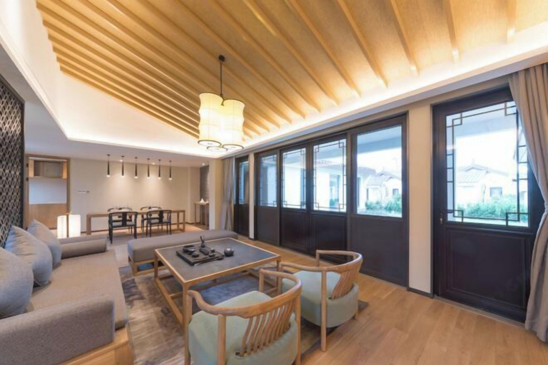 Others 3, GRAND HOUSE NINGBO, Ningbo