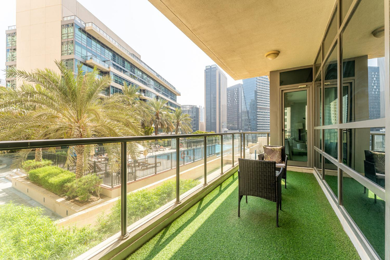 Others 4, Better Stay - Marina Quays Apartment, Dubai