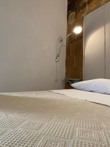 Bedroom 3, BB Orvieto, Terni