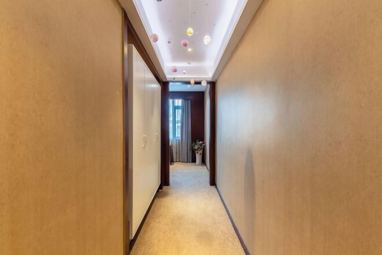 Others 4, Yunting Zundi Hotel, Huzhou