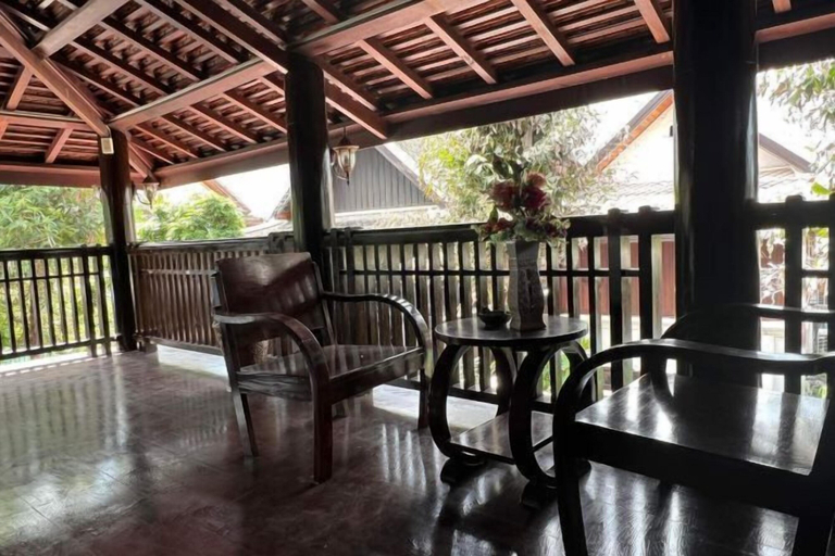 Others 5, Villa Phathana Boutique Hotel, Luang Prabang