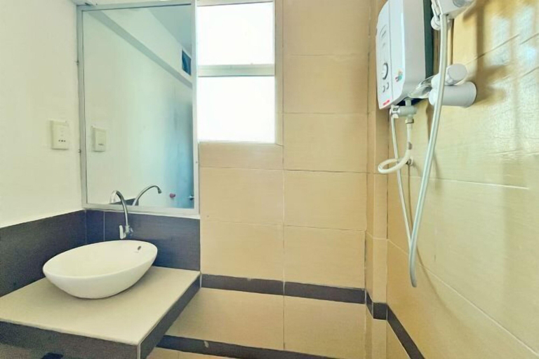Bathroom 3, Official Khalifa Suites Hotel & Apartment, Kota Bharu