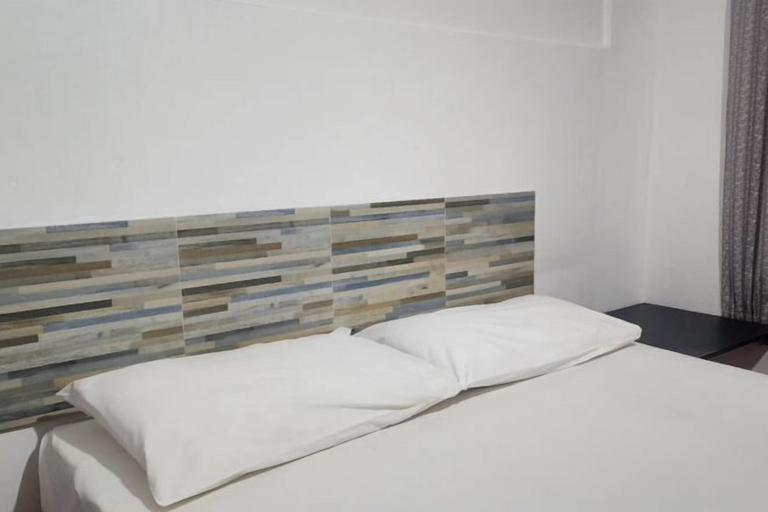 Bedroom, Baantalaywhan Resort, Thap Sakae
