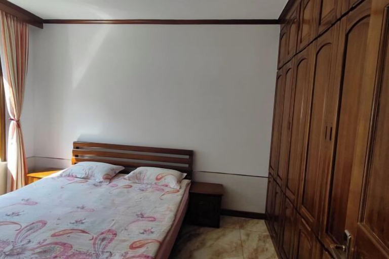 Bedroom 5, Changbai Mountain Zexi Family Hostel, Yanbian Korean