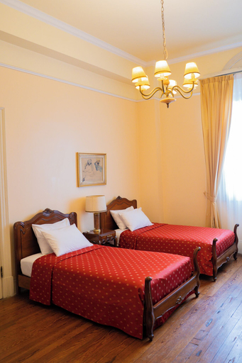 Bedroom 3, GRAN HOTEL BOLIVAR, Lima