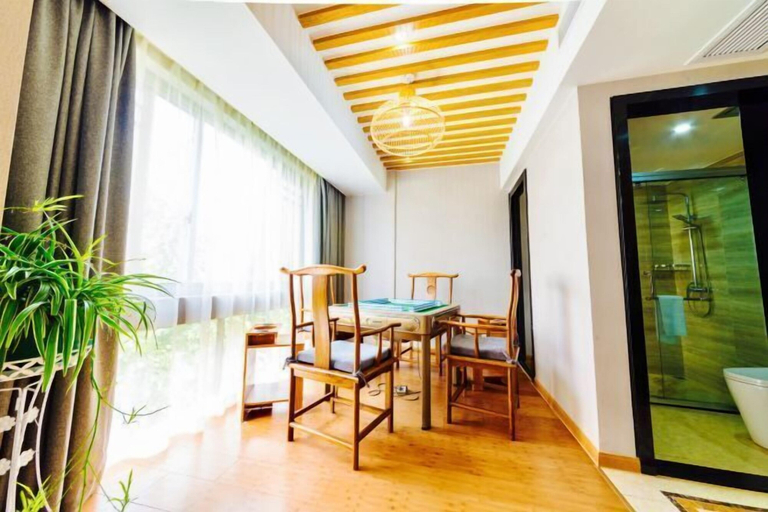 Others 5, Xiao Jing Hotel, Huzhou