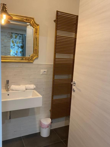 Bathroom 4, BB Orvieto, Terni