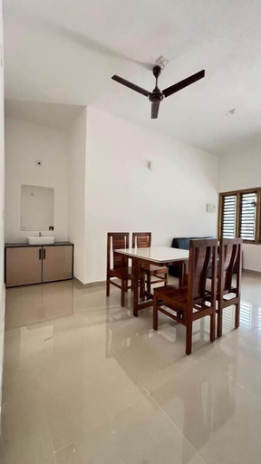 Interior, Easy Nest Residency, Kannur
