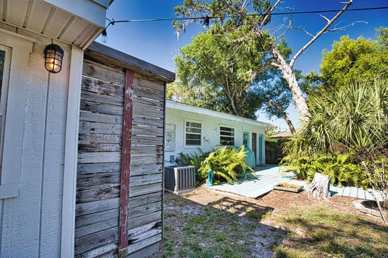 Exterior 2, Englewood Vacation Home, Sarasota