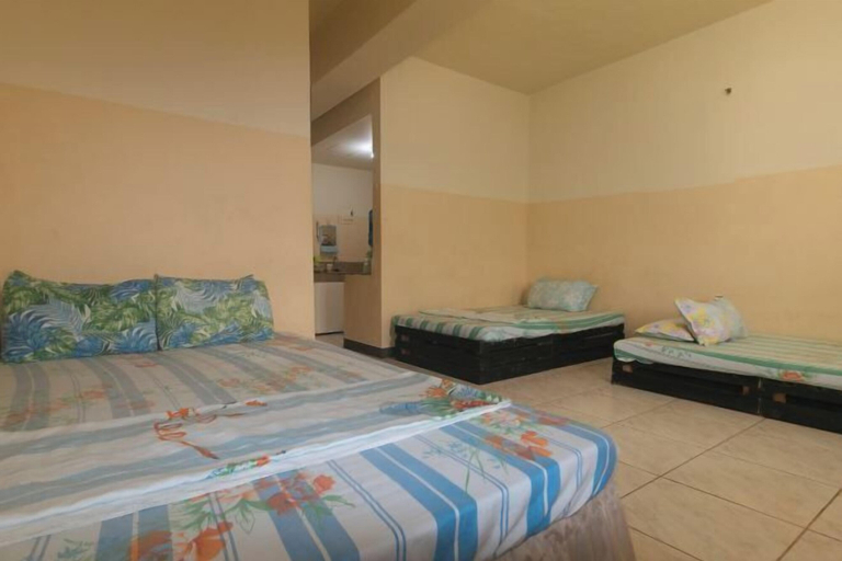 Bedroom 4, Winland JY7 Cebu by RedDoorz, Cebu City